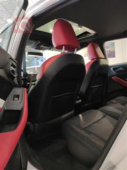 MG GT